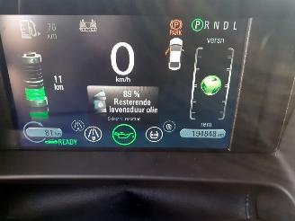 Opel Ampera Ampera Hatchback 1.4 16V (A14XFL(Euro 5)) [63kW]  (11-2011/03-2015) picture 2