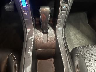 Opel Ampera Ampera Hatchback 1.4 16V (A14XFL(Euro 5)) [63kW]  (11-2011/03-2015) picture 19