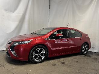 Opel Ampera Ampera Hatchback 1.4 16V (A14XFL(Euro 5)) [63kW]  (11-2011/03-2015) picture 3