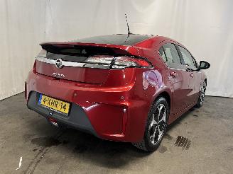 Opel Ampera Ampera Hatchback 1.4 16V (A14XFL(Euro 5)) [63kW]  (11-2011/03-2015) picture 5