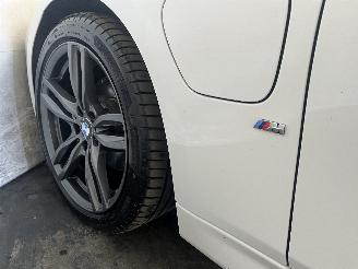 BMW 3-serie 3 serie (F30) Sedan 330e (B48-B20A) [185kW]  (11-2015/10-2018) picture 23