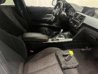 BMW 3-serie 3 serie (F30) Sedan 330e (B48-B20A) [185kW]  (11-2015/10-2018) picture 8