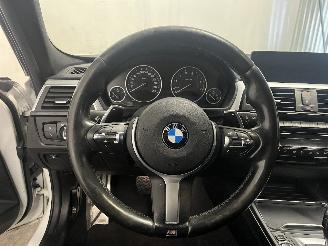 BMW 3-serie 3 serie (F30) Sedan 330e (B48-B20A) [185kW]  (11-2015/10-2018) picture 20