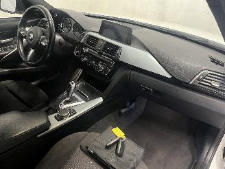 BMW 3-serie 3 serie (F30) Sedan 330e (B48-B20A) [185kW]  (11-2015/10-2018) picture 7