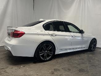 BMW 3-serie 3 serie (F30) Sedan 330e (B48-B20A) [185kW]  (11-2015/10-2018) picture 5