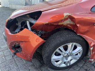 Opel Corsa Corsa D Hatchback 1.2 16V (A12XER(Euro 5)) [63kW]  (12-2009/08-2014) picture 9