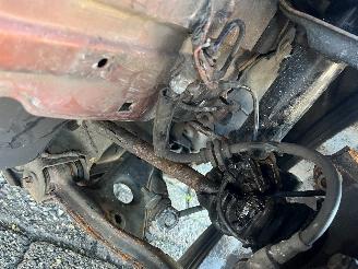 Opel Corsa Corsa D Hatchback 1.2 16V (A12XER(Euro 5)) [63kW]  (12-2009/08-2014) picture 13