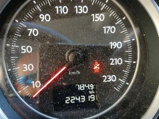 Peugeot 508 508 (8D) Sedan 1.6 THP 16V (EP6CDT(5FV)) [115kW]  (11-2010/12-2018) picture 2