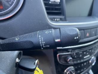 Peugeot 508 508 (8D) Sedan 1.6 THP 16V (EP6CDT(5FV)) [115kW]  (11-2010/12-2018) picture 15