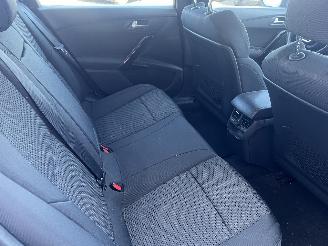 Peugeot 508 508 (8D) Sedan 1.6 THP 16V (EP6CDT(5FV)) [115kW]  (11-2010/12-2018) picture 10