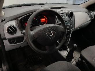 Dacia Logan Logan MCV II/III/Sandero Wagon Combi 0.9 TCE 12V (H4B-400(H4B-A4)) [66=
kW]  (02-2013/...) picture 12