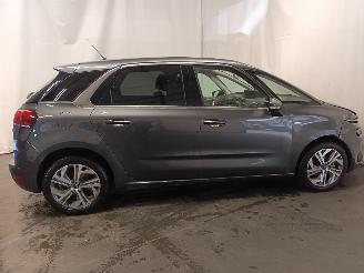 Citroën C4 C4 Picasso (3D/3E) MPV 1.6 e-Hdi, BlueHDi 115 (DV6C(9HC)) [85kW]  (02-=
2013/03-2018) picture 7