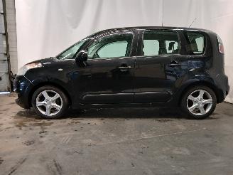 Citroën C3 C3 Picasso (SH) MPV 1.6 16V VTI 120 (EP6(5FW)) [88kW]  (02-2009/10-201=
7) picture 4