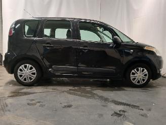 Citroën C3 C3 Picasso (SH) MPV 1.4 16V VTI 95 (EP3(8FS)) [70kW]  (12-2008/10-2017=
) picture 7