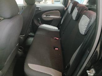 Citroën C3 C3 Picasso (SH) MPV 1.4 16V VTI 95 (EP3(8FS)) [70kW]  (12-2008/10-2017=
) picture 10