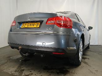 Citroën C5 C5 III Berline (RD) Hatchback 3.0 V6 24V (ES9A(XFV)) [155kW]  (02-2008=
/12-2010) picture 5