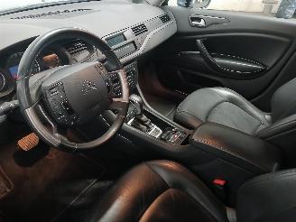 Citroën C5 C5 III Berline (RD) Hatchback 3.0 V6 24V (ES9A(XFV)) [155kW]  (02-2008=
/12-2010) picture 14