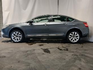 Citroën C5 C5 III Berline (RD) Hatchback 3.0 V6 24V (ES9A(XFV)) [155kW]  (02-2008=
/12-2010) picture 4