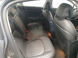 Citroën C5 C5 III Berline (RD) Hatchback 3.0 V6 24V (ES9A(XFV)) [155kW]  (02-2008=
/12-2010) picture 10