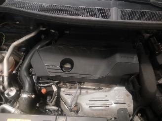 Citroën C5 C5 Aircross I (A4/AC/AJ/AR) SUV 1.6 Turbo 180 16V (EP6FADTXD(5GF)) [13=
2kW]  (11-2018/...) picture 29