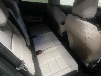 Citroën C5 C5 Aircross I (A4/AC/AJ/AR) SUV 1.6 Turbo 180 16V (EP6FADTXD(5GF)) [13=
2kW]  (11-2018/...) picture 9