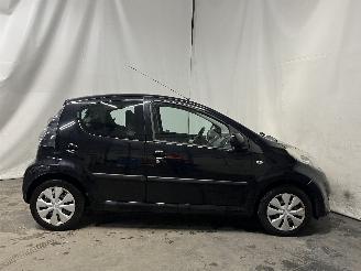 Citroën C1 C1 Hatchback 1.0 12V (1KR-FE) [50kW]  (06-2005/...) picture 7