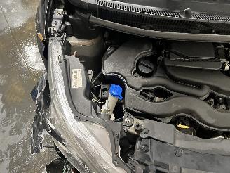 Citroën C1 C1 Hatchback 1.0 12V VVT-i (1KR-FE(CFB)) [53kW]  (06-2018/07-2021) picture 13