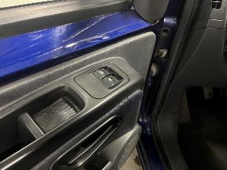 Citroën Nemo Nemo Combi (AJ) MPV 1.4 (TU3JP(KFV)) [54kW]  (04-2009/...) picture 13