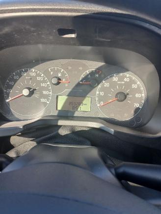 Citroën Nemo Nemo Combi (AJ) MPV 1.4 (TU3JP(KFV)) [54kW]  (04-2009/...) picture 2