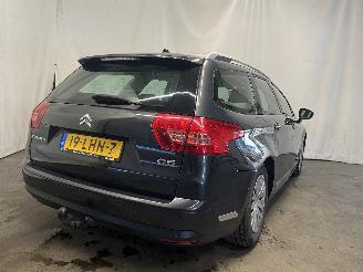 Citroën C5 C5 III Tourer (RW) Combi 1.6 16V THP 155 (EP6CDT(5FV)) [115kW]  (04-20=
09/07-2016) picture 5