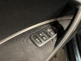 Citroën C5 C5 III Tourer (RW) Combi 1.6 16V THP 155 (EP6CDT(5FV)) [115kW]  (04-20=
09/07-2016) picture 13