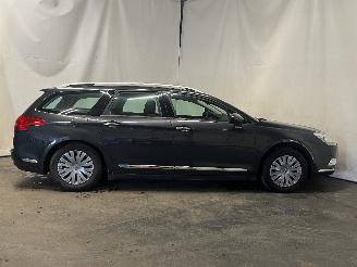 Citroën C5 C5 III Tourer (RW) Combi 1.6 16V THP 155 (EP6CDT(5FV)) [115kW]  (04-20=
09/07-2016) picture 7