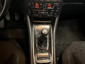 Citroën C5 C5 III Tourer (RW) Combi 1.6 16V THP 155 (EP6CDT(5FV)) [115kW]  (04-20=
09/07-2016) picture 17