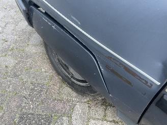 Citroën CX CX II Sedan 2.5 D,RD,TRD Turbo 2 (M25/669) [88kW]  (01-1987/12-1992) picture 12