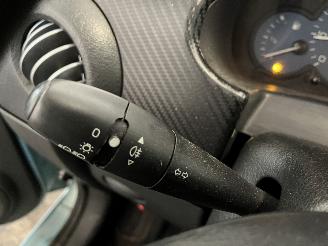 Citroën Berlingo Berlingo Cinqspace, Multispace MPV 1.4 (TU3JP(KFW)) [55kW]  (07-1996/1=
2-2011) picture 16