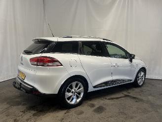 Renault Clio Clio IV Estate/Grandtour (7R) Combi 5-drs 0.9 Energy TCE 90 12V (H4B-4=
08(H4B-B4)) [66kW]  (01-2013/08-2021) picture 6