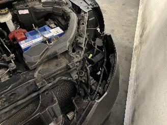 Nissan Qashqai Qashqai (J11) SUV 1.2 DIG-T 16V (HRA2DDT) [85kW]  (11-2013/...) picture 8