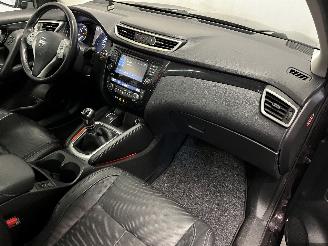 Nissan Qashqai Qashqai (J11) SUV 1.2 DIG-T 16V (HRA2DDT) [85kW]  (11-2013/...) picture 14