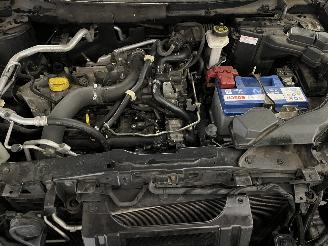 Nissan Qashqai Qashqai (J11) SUV 1.2 DIG-T 16V (HRA2DDT) [85kW]  (11-2013/...) picture 11