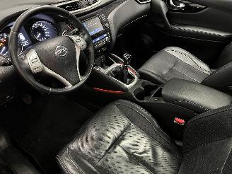 Nissan Qashqai Qashqai (J11) SUV 1.2 DIG-T 16V (HRA2DDT) [85kW]  (11-2013/...) picture 19