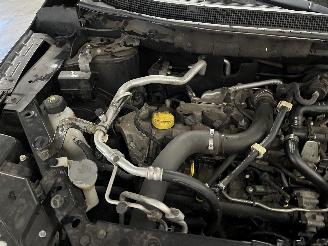 Nissan Qashqai Qashqai (J11) SUV 1.2 DIG-T 16V (HRA2DDT) [85kW]  (11-2013/...) picture 10