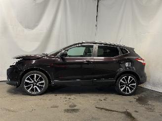 Nissan Qashqai Qashqai (J11) SUV 1.2 DIG-T 16V (HRA2DDT) [85kW]  (11-2013/...) picture 3