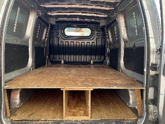 Nissan Nv200 NV 200 (M20M) Van 1.5 dCi 86 (K9K-400(Euro 4)) [63kW]  (02-2010/...) picture 10