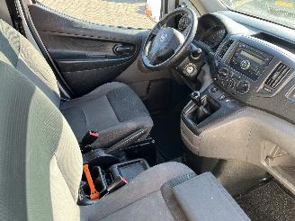 Nissan Nv200 NV 200 (M20M) Van 1.5 dCi 86 (K9K-400(Euro 4)) [63kW]  (02-2010/...) picture 8