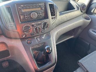 Nissan Nv200 NV 200 (M20M) Van 1.5 dCi 86 (K9K-400(Euro 4)) [63kW]  (02-2010/...) picture 15