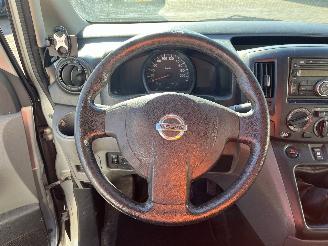 Nissan Nv200 NV 200 (M20M) Van 1.5 dCi 86 (K9K-400(Euro 4)) [63kW]  (02-2010/...) picture 16