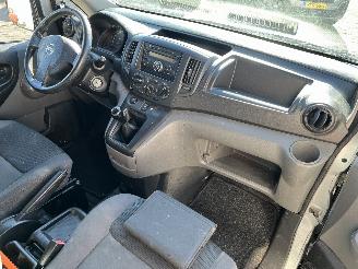 Nissan Nv200 NV 200 (M20M) Van 1.5 dCi 86 (K9K-400(Euro 4)) [63kW]  (02-2010/...) picture 7