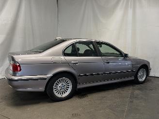 BMW 5-serie 5 serie (E39) Sedan 523i 24V (M52-B25(256S4)) [125kW]  (09-1995/08-200=
0) picture 6