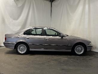 BMW 5-serie 5 serie (E39) Sedan 523i 24V (M52-B25(256S4)) [125kW]  (09-1995/08-200=
0) picture 7
