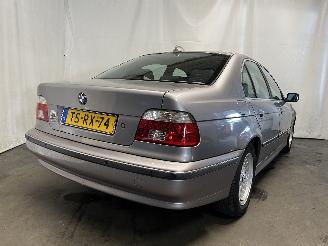 BMW 5-serie 5 serie (E39) Sedan 523i 24V (M52-B25(256S4)) [125kW]  (09-1995/08-200=
0) picture 5